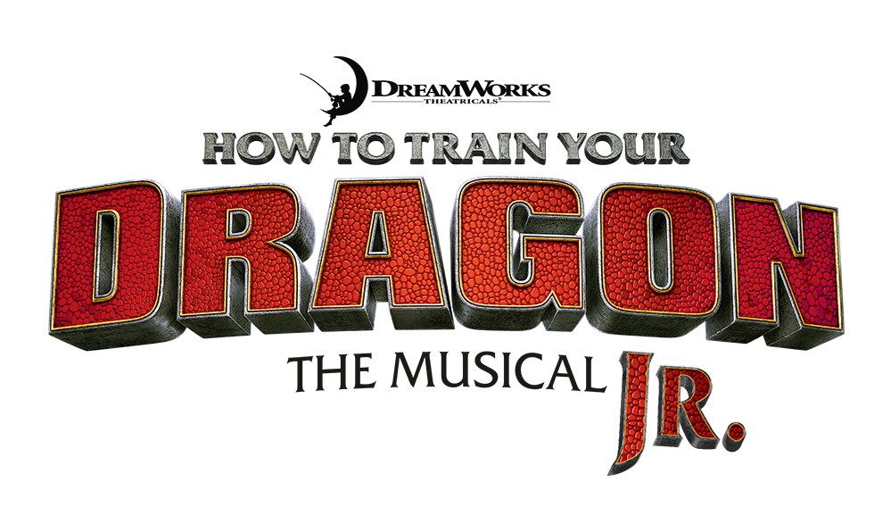 How To Train Your Dragon, Jr.
