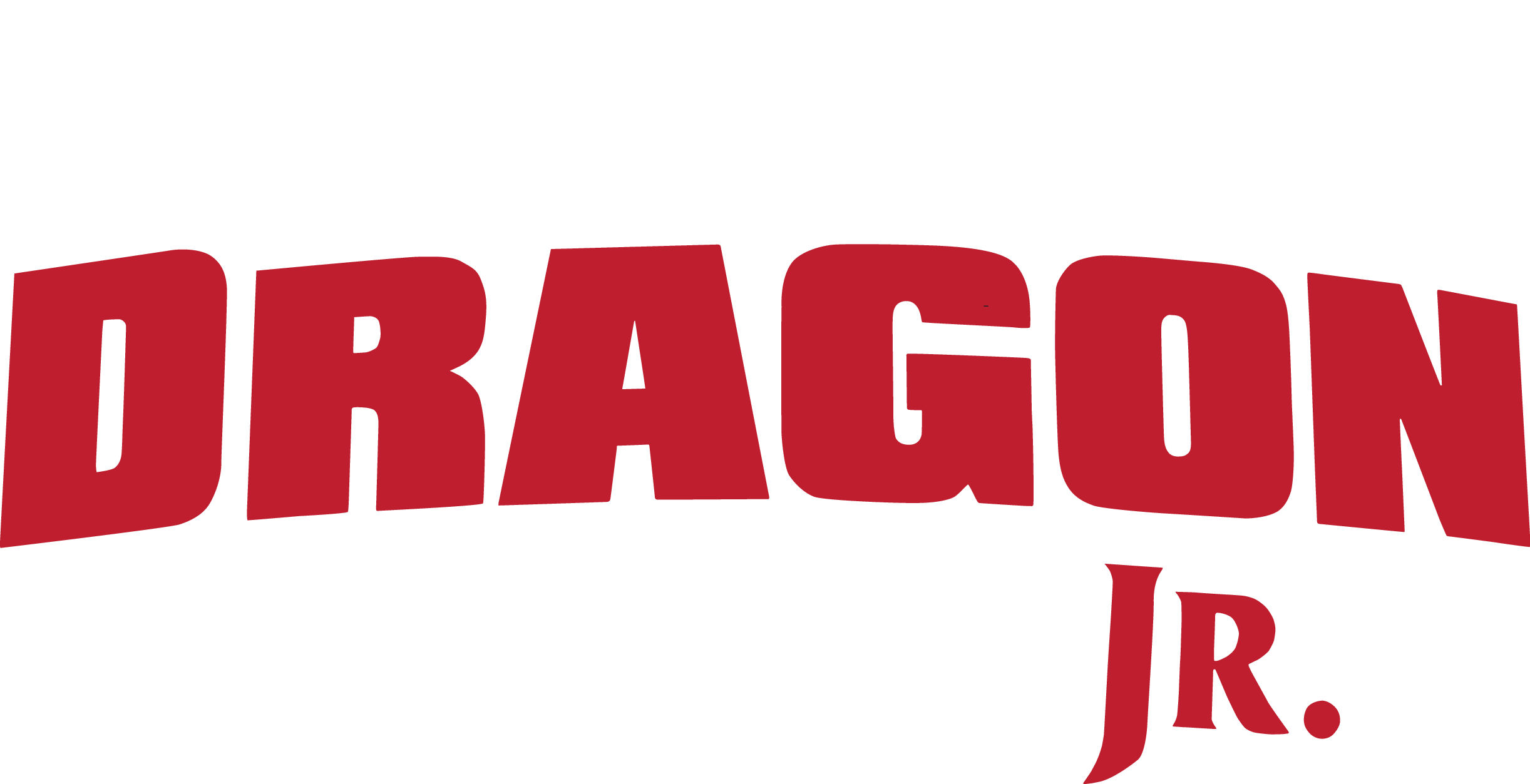 How To Train Your Dragon The Musical Jr.